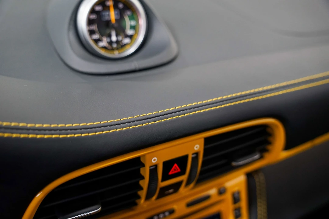 2008 Porsche 997 GT2 - Image 14 of 21