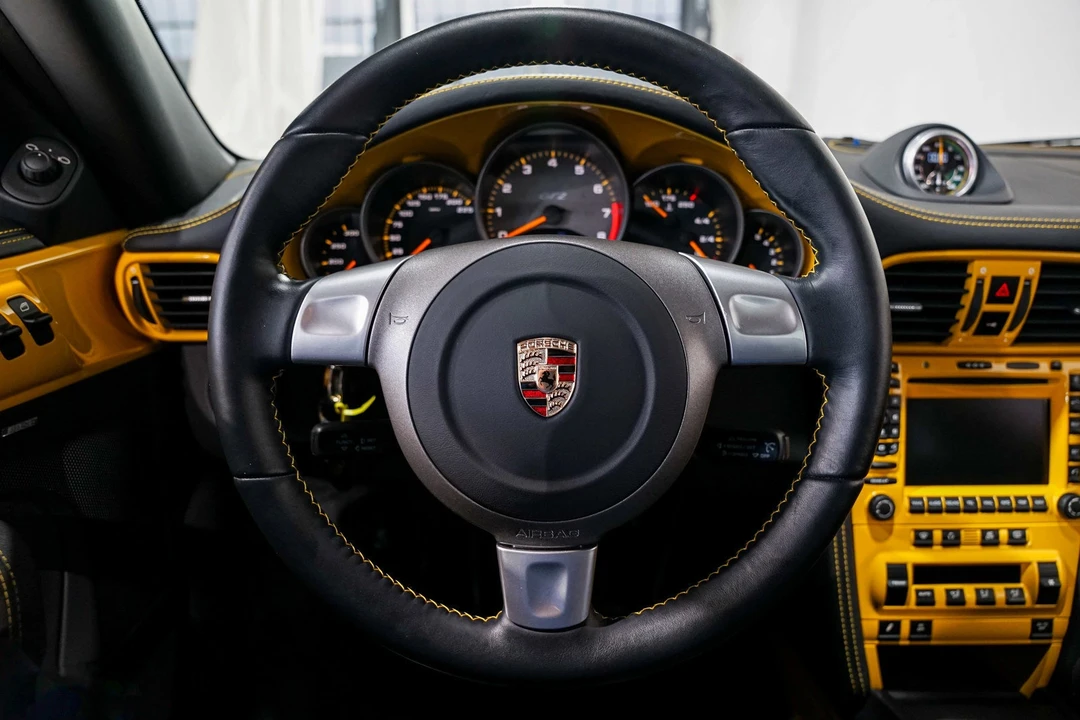 2008 Porsche 997 GT2 - Image 10 of 21