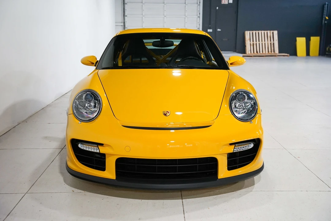 2008 Porsche 997 GT2 - Image 5 of 12