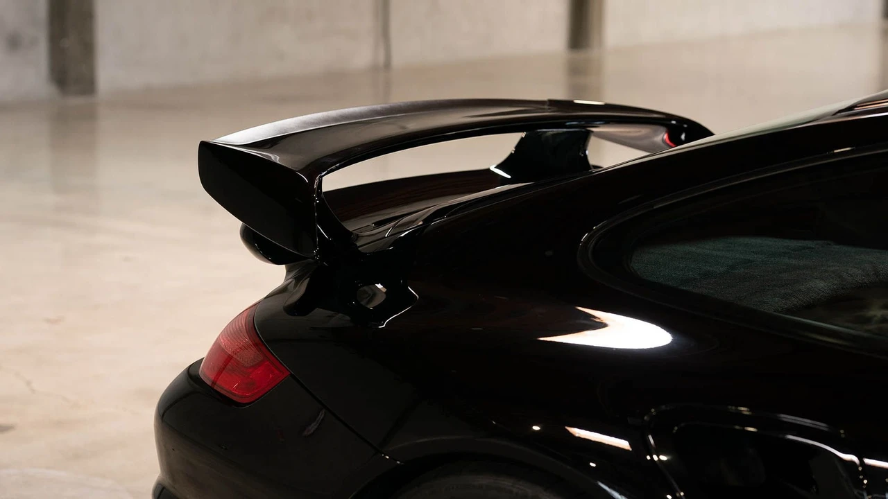 2008 Porsche 997 GT2 - Image 25 of 31