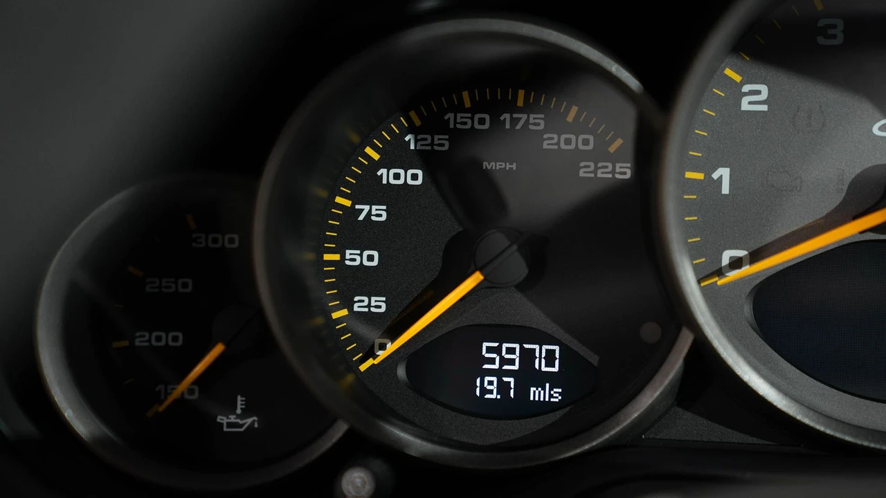 2008 Porsche 997 GT2 - Image 6 of 31