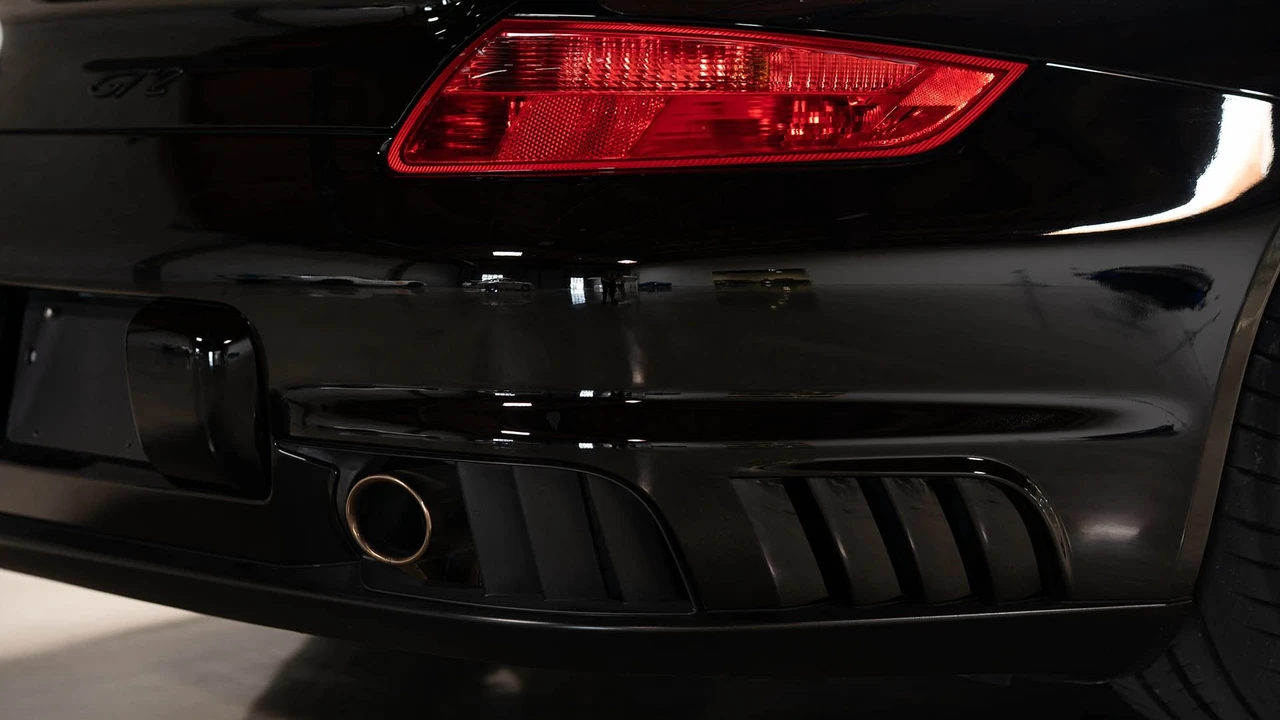 2008 Porsche 997 GT2 - Image 28 of 31