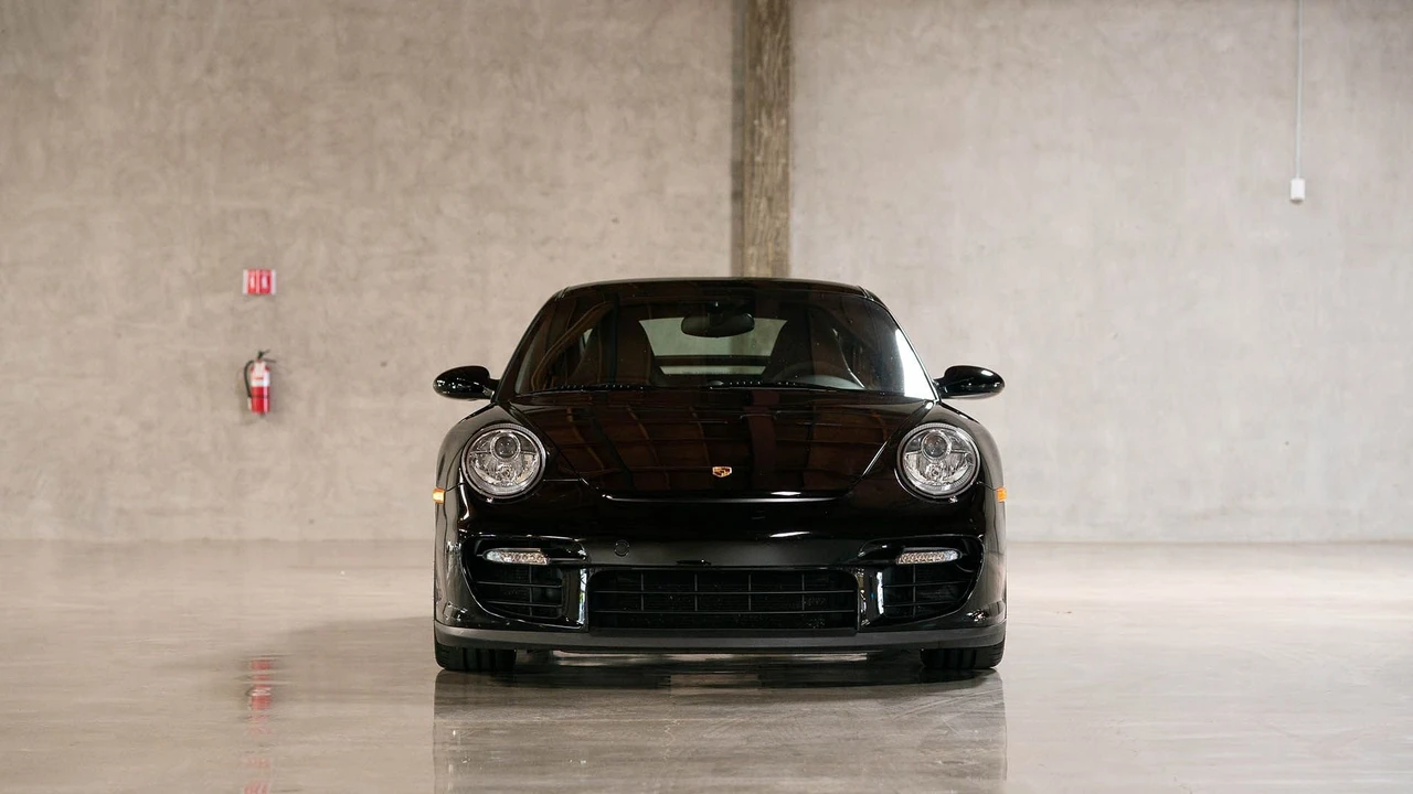 2008 Porsche 997 GT2 - Image 13 of 31