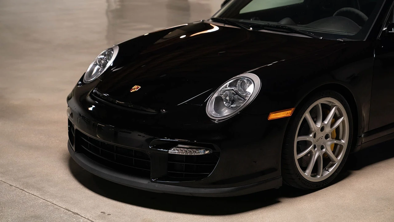2008 Porsche 997 GT2 - Image 21 of 31