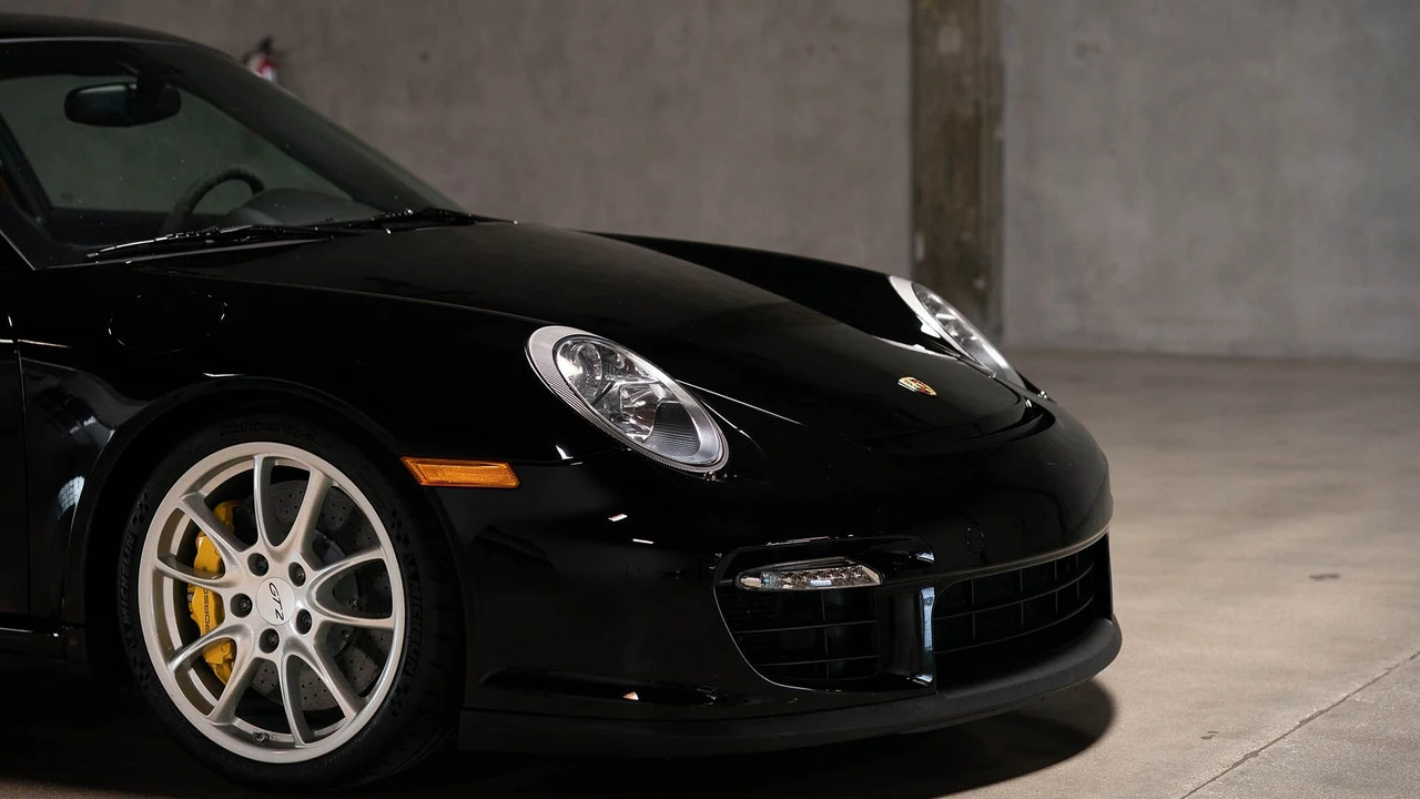2008 Porsche 997 GT2 - Image 24 of 31