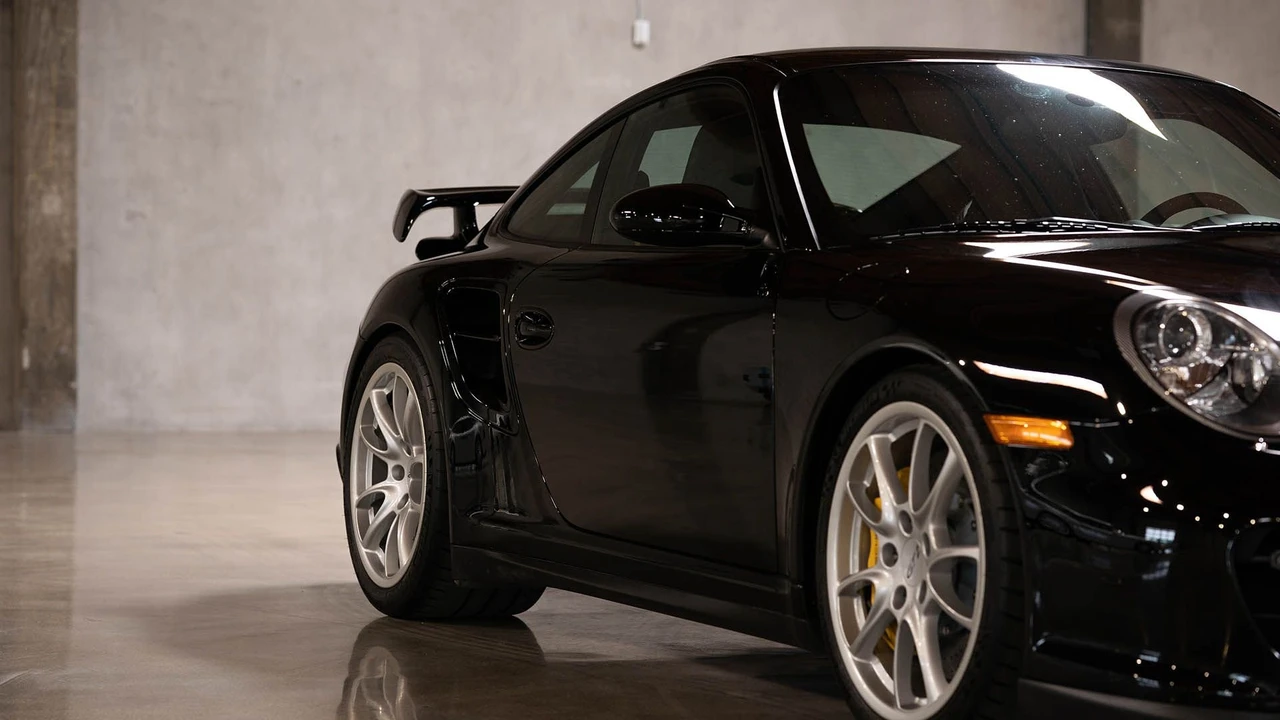 2008 Porsche 997 GT2 - Image 20 of 31