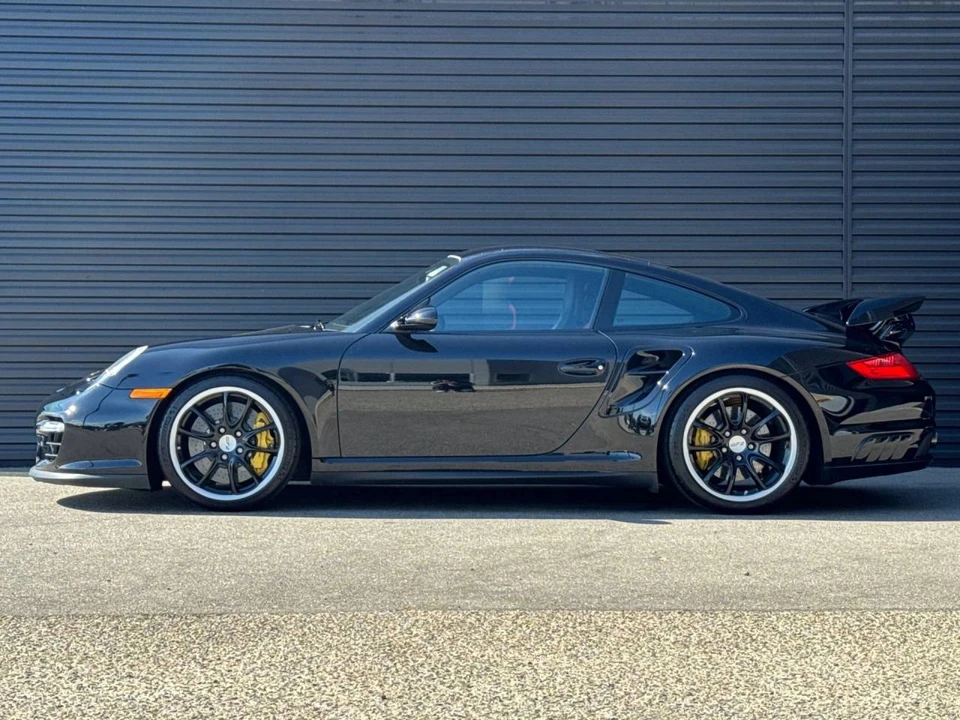 2008 Porsche 997 GT2 - Image 2 of 5