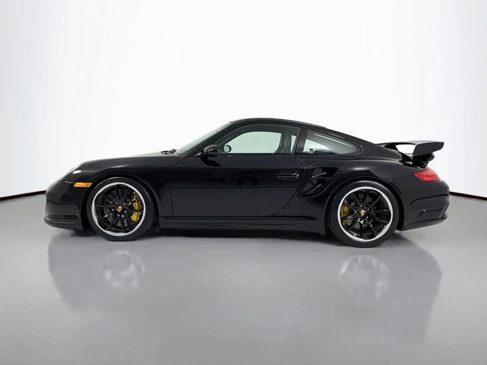 2008 Porsche 997 GT2 - Image 2 of 5