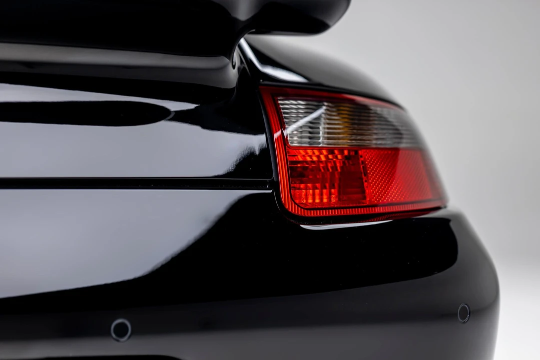 2008 Porsche 997 GT2 - Image 31 of 31