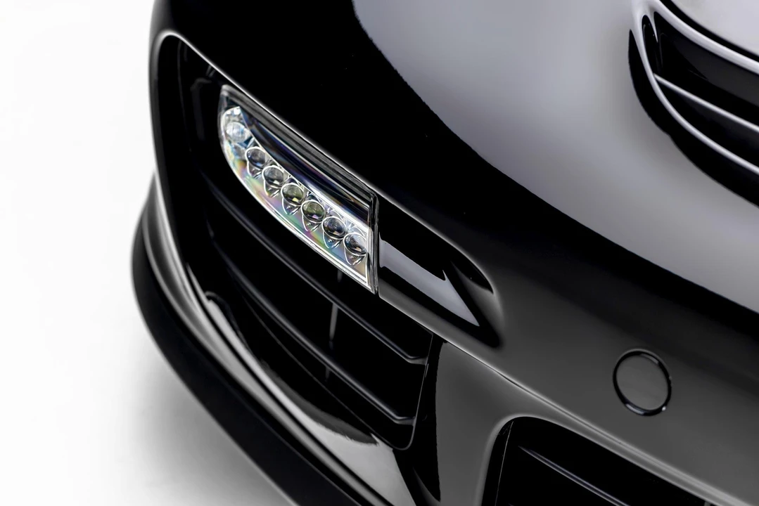 2008 Porsche 997 GT2 - Image 24 of 31