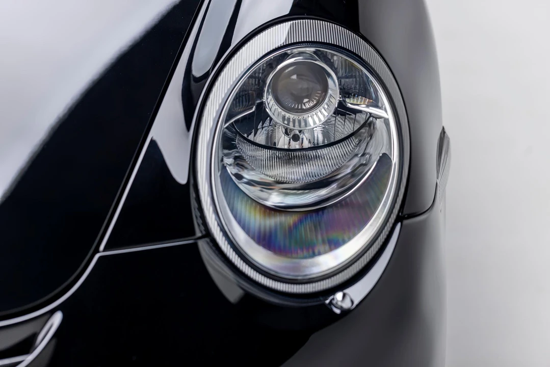 2008 Porsche 997 GT2 - Image 23 of 31