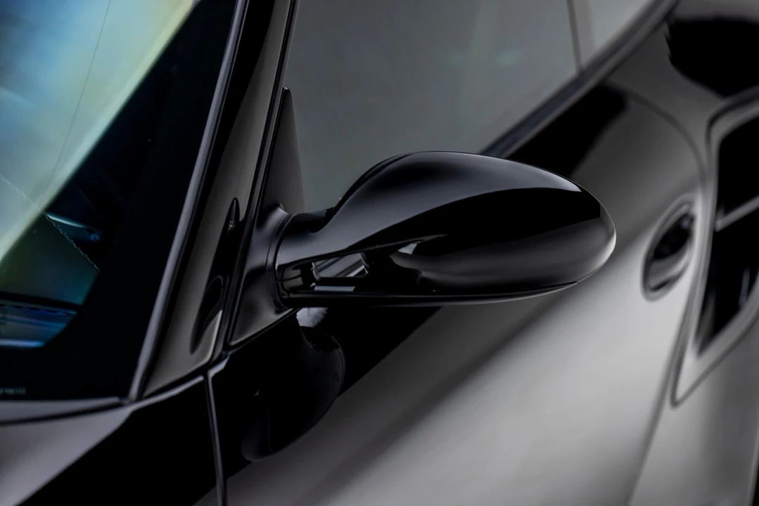 2008 Porsche 997 GT2 - Image 27 of 31