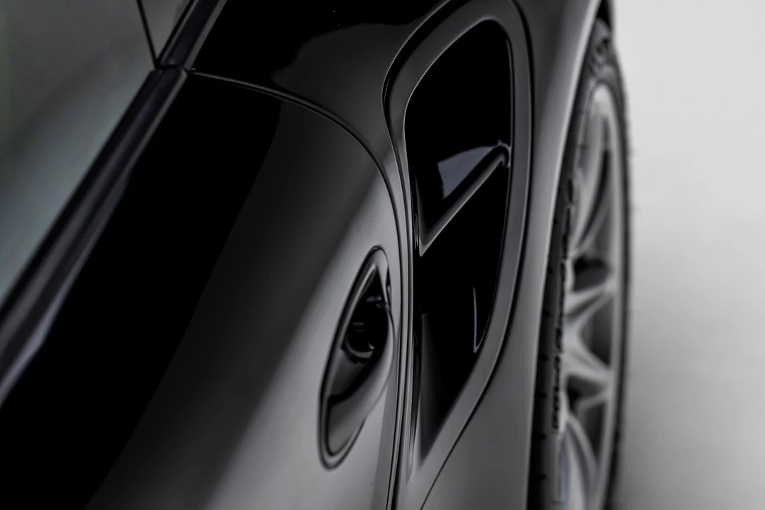 2008 Porsche 997 GT2 - Image 28 of 31