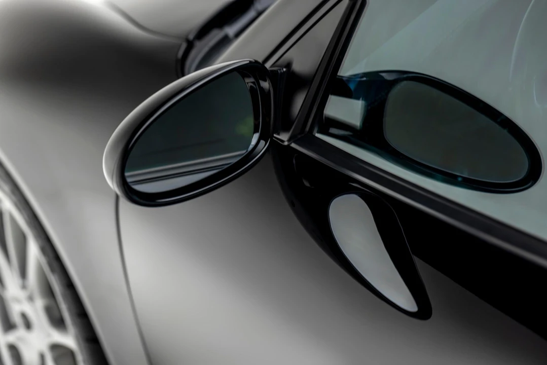2008 Porsche 997 GT2 - Image 29 of 31