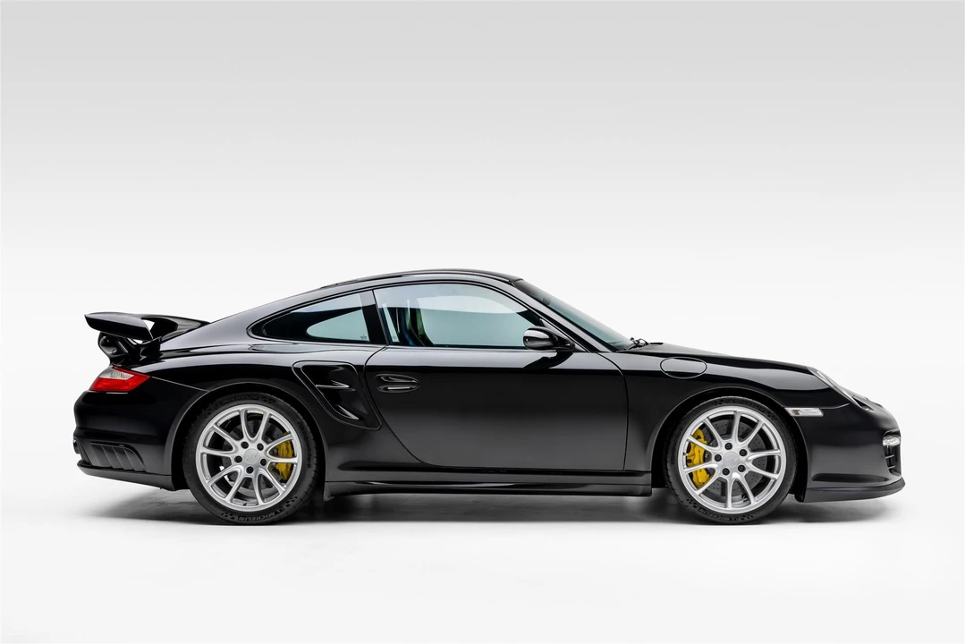 2008 Porsche 997 GT2 - Image 16 of 31