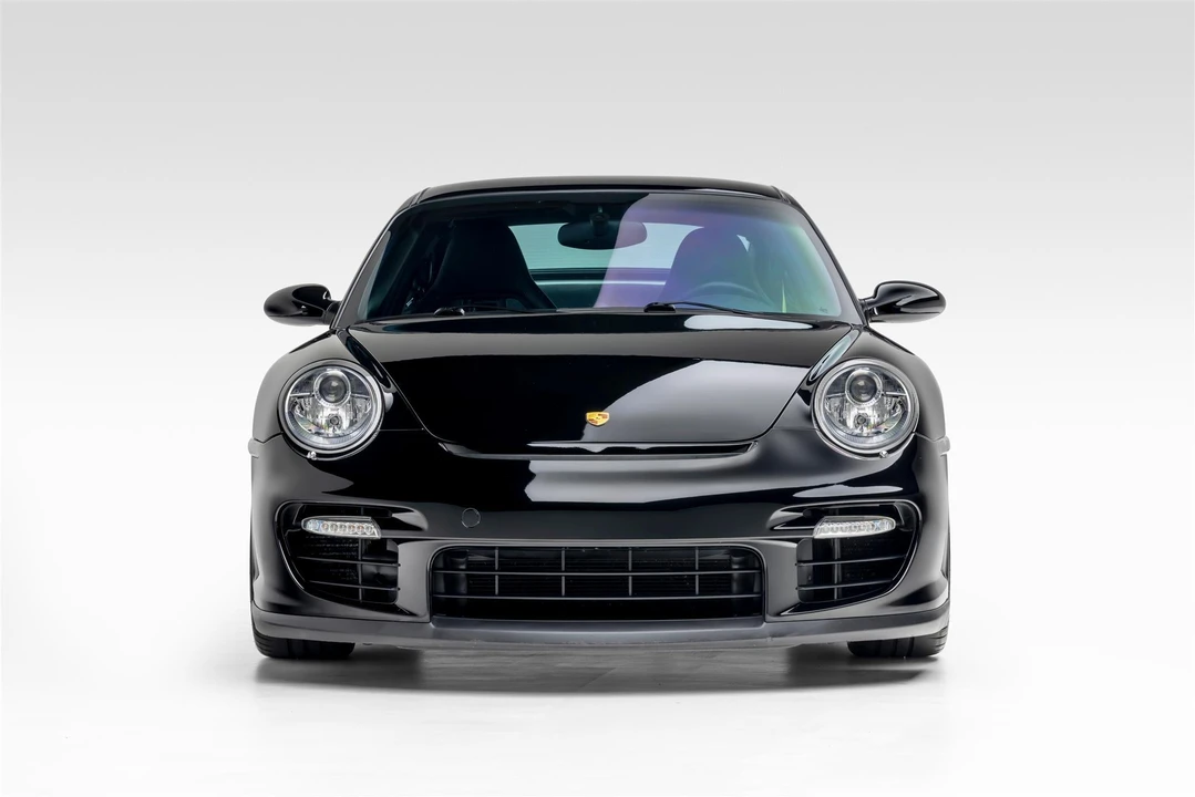 2008 Porsche 997 GT2 - Image 19 of 31