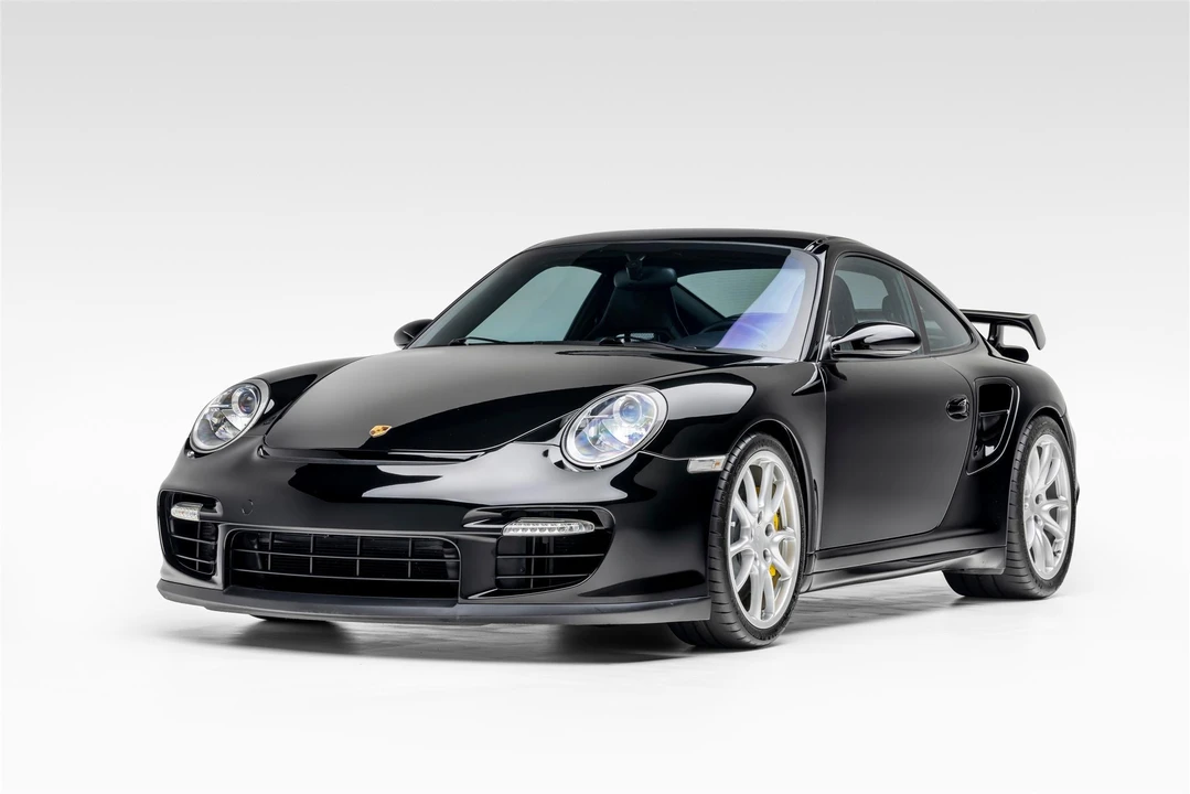 2008 Porsche 997 GT2 - Image 5 of 31