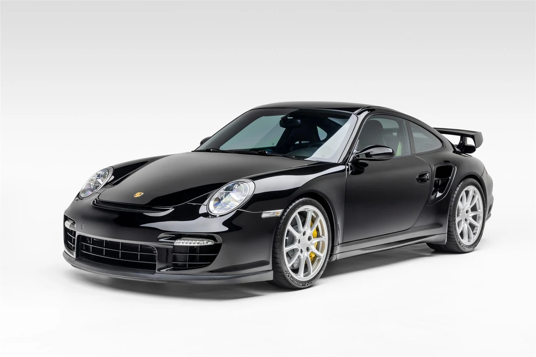 2008 Porsche 997 GT2 - Image 6 of 31