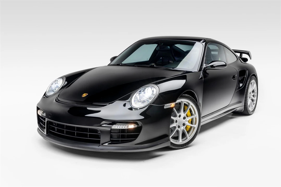 2008 Porsche 997 GT2 - Image 4 of 31