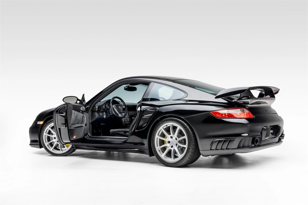 2008 Porsche 997 GT2 - Image 20 of 31