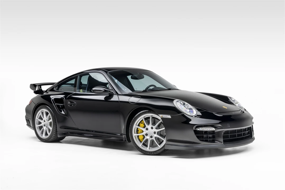 2008 Porsche 997 GT2 - Image 17 of 31