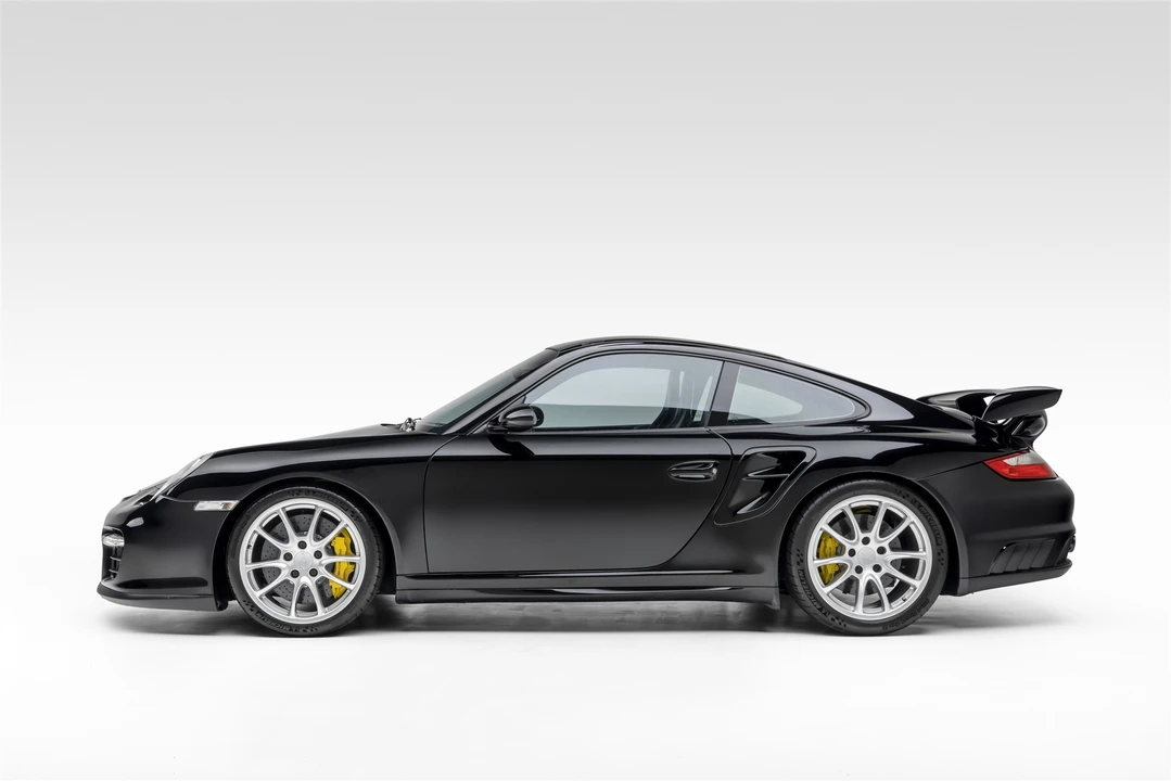2008 Porsche 997 GT2 - Image 8 of 31