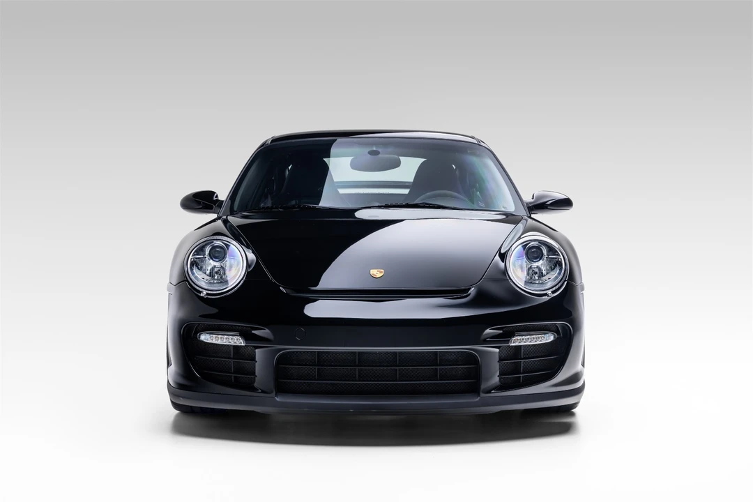 2008 Porsche 997 GT2 - Image 7 of 31