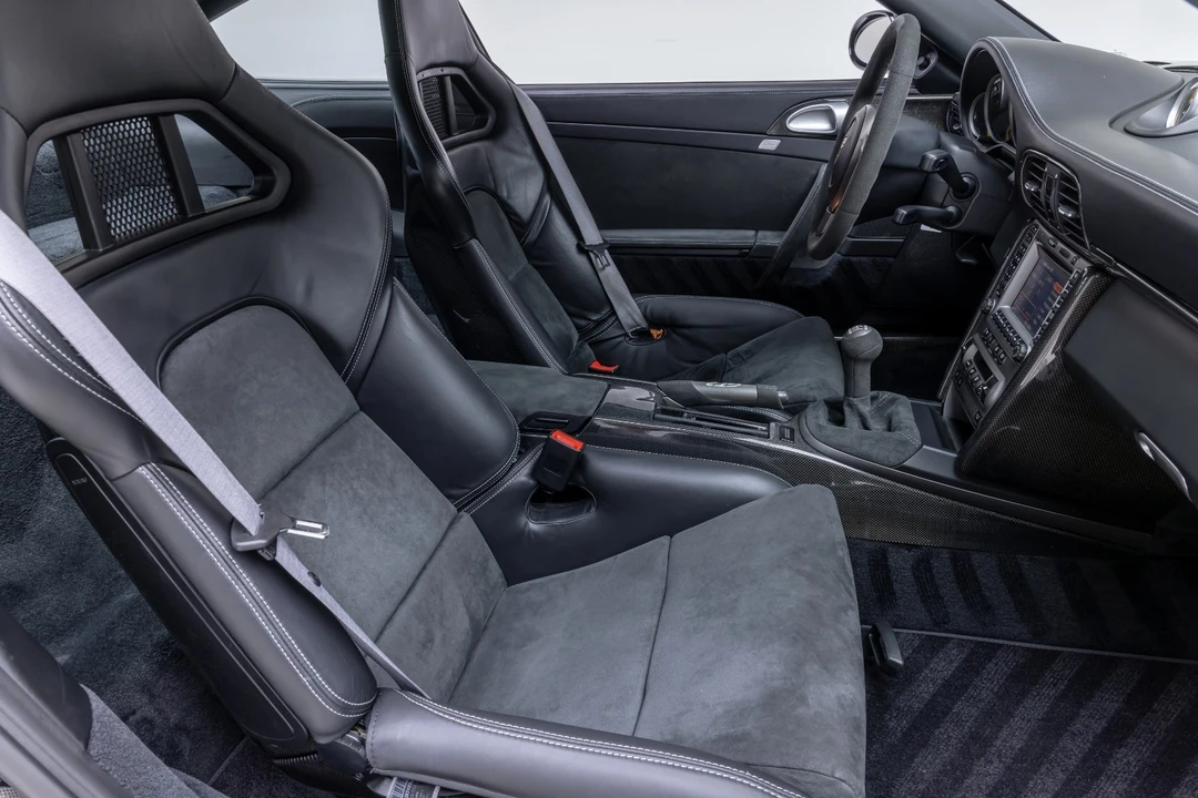 2008 Porsche 997 GT2 - Image 14 of 31