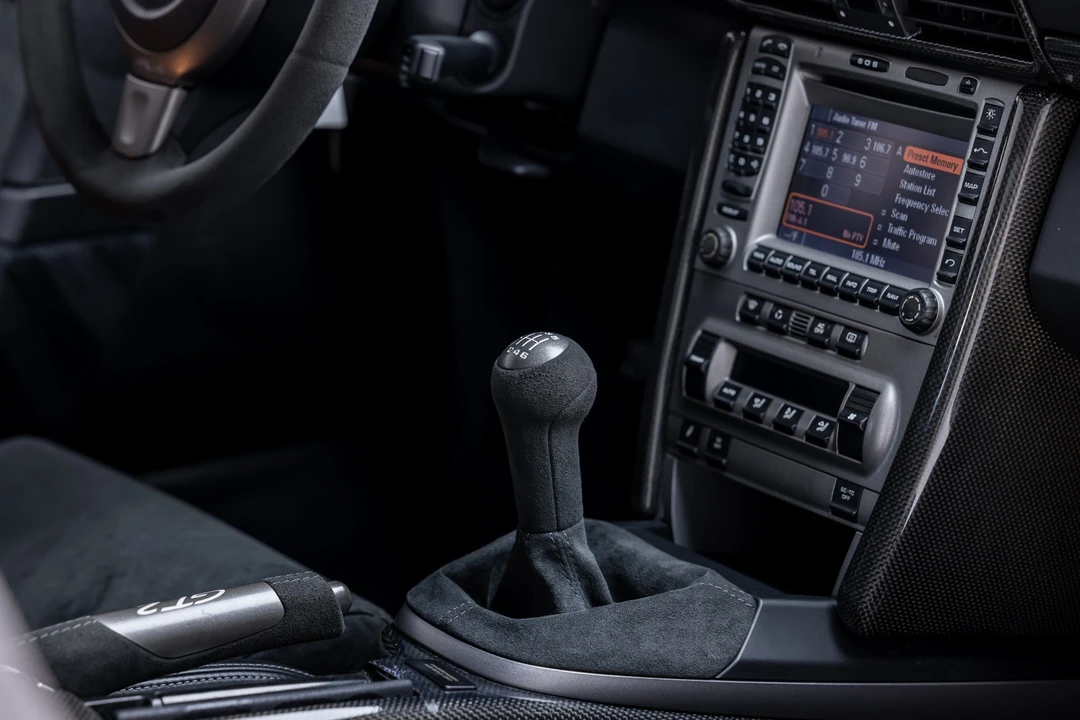 2008 Porsche 997 GT2 - Image 22 of 31