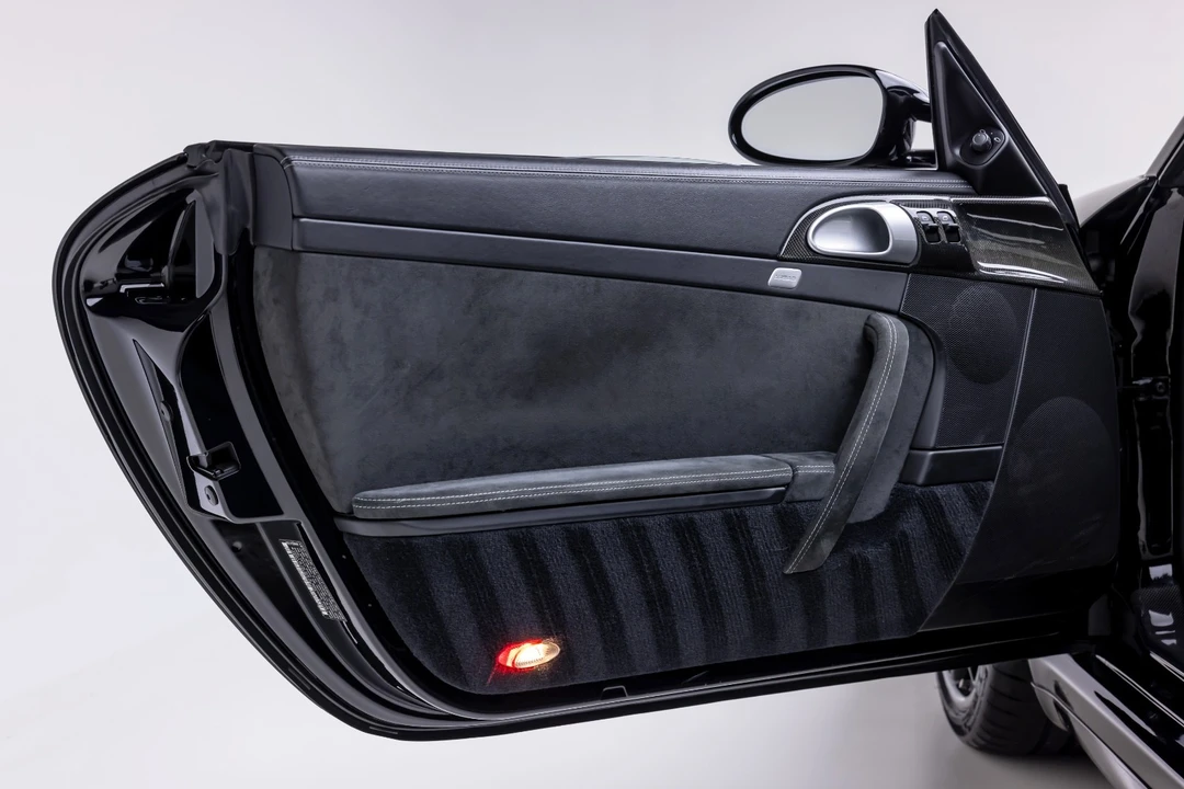 2008 Porsche 997 GT2 - Image 19 of 31