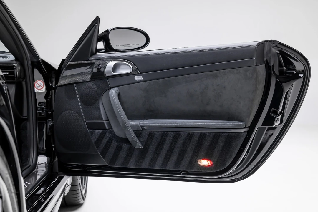 2008 Porsche 997 GT2 - Image 20 of 31