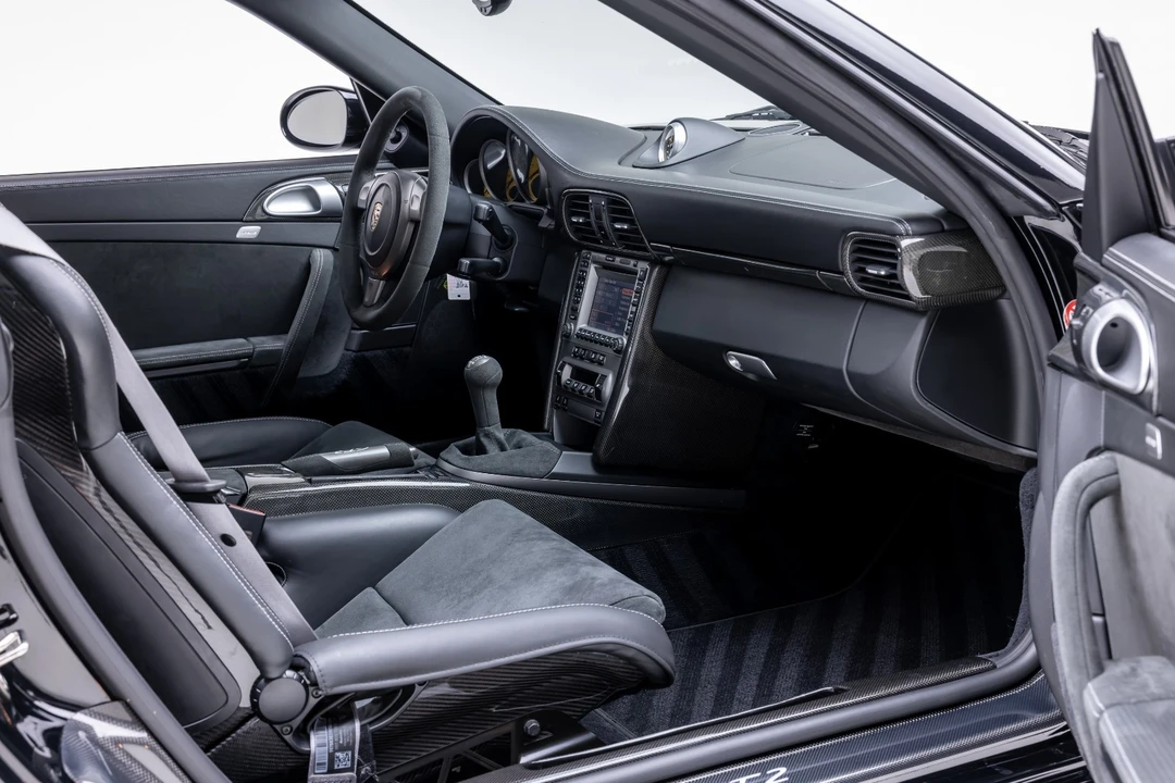 2008 Porsche 997 GT2 - Image 13 of 31