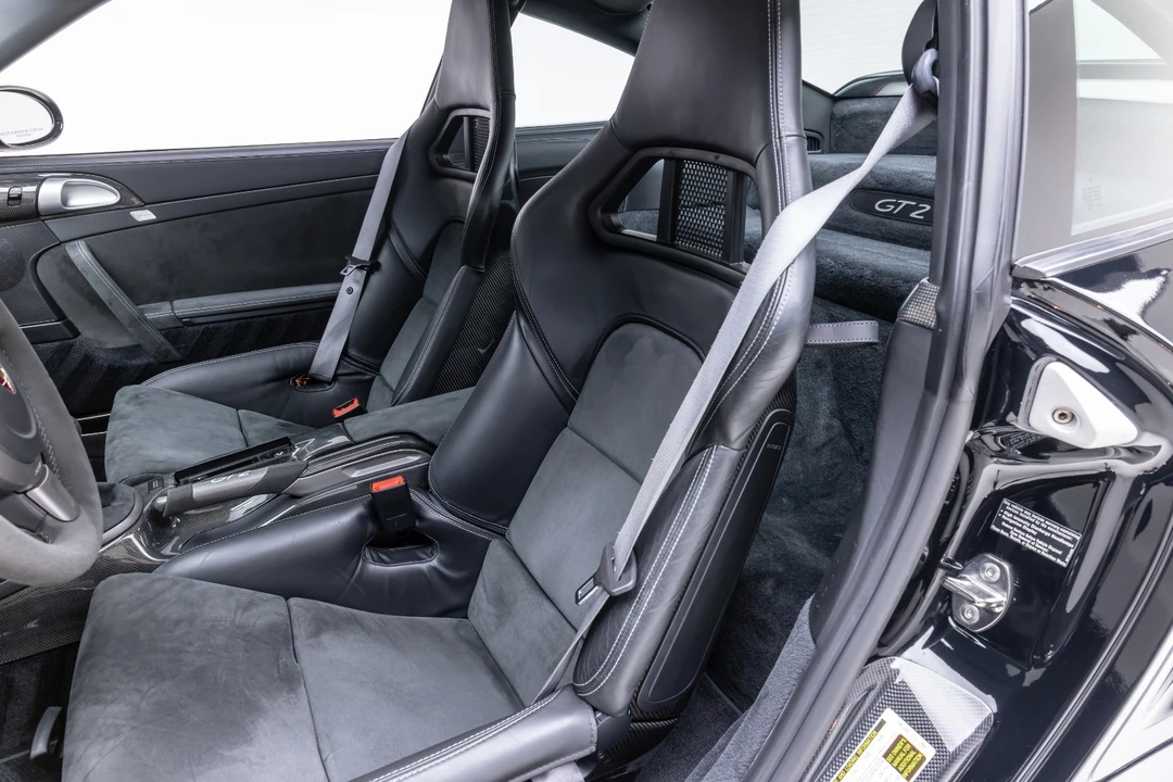 2008 Porsche 997 GT2 - Image 18 of 31