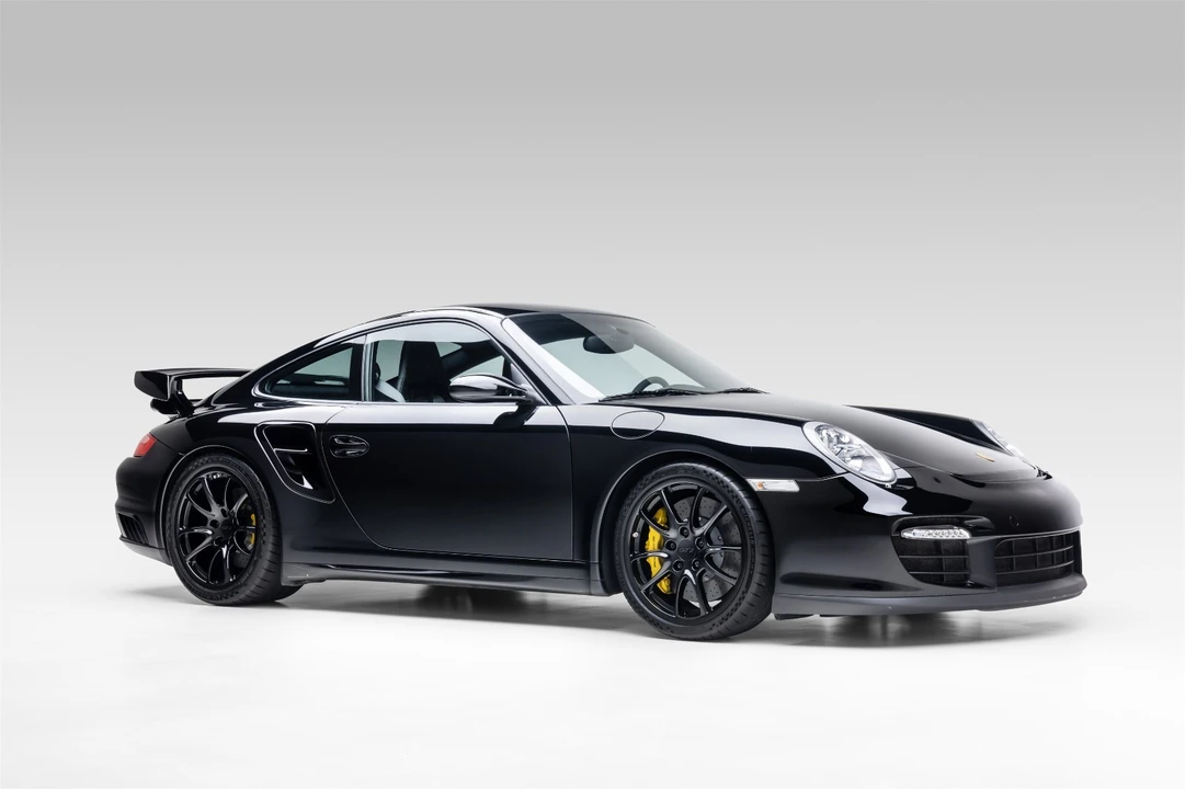 2008 Porsche 997 GT2 - Image 6 of 31