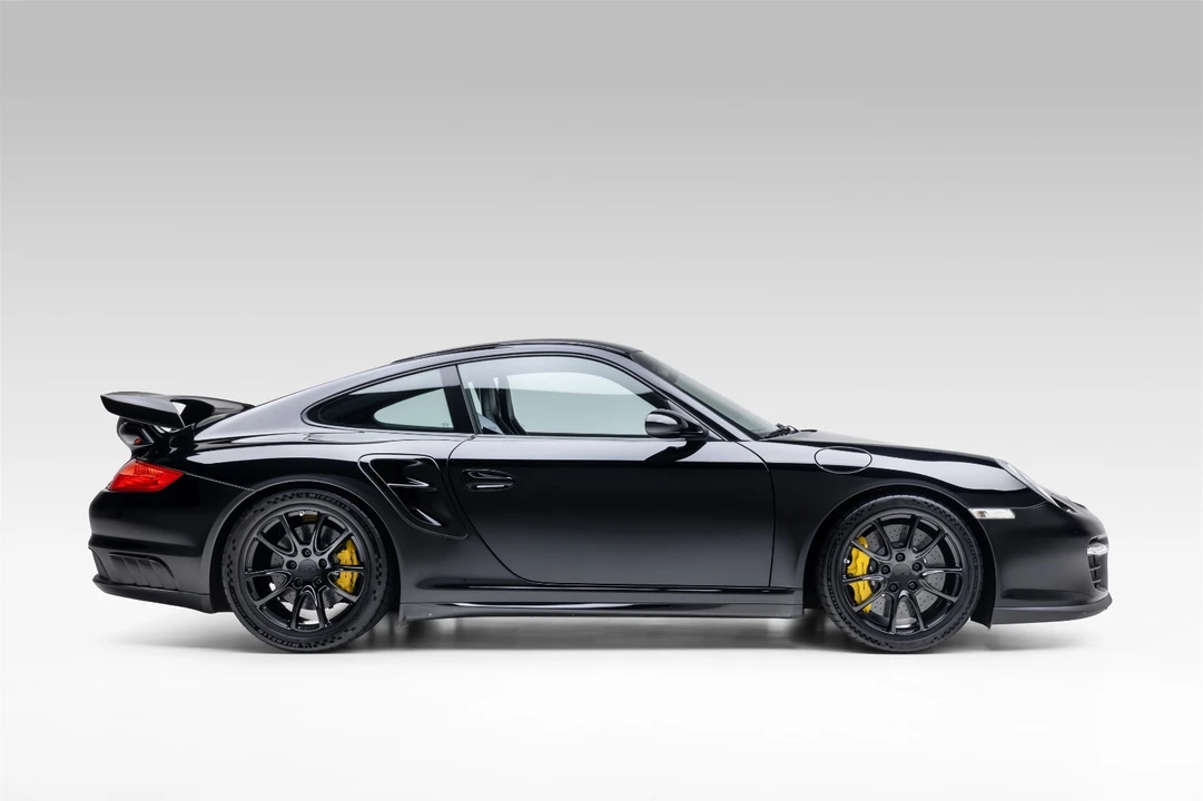 2008 Porsche 997 GT2 - Image 3 of 31