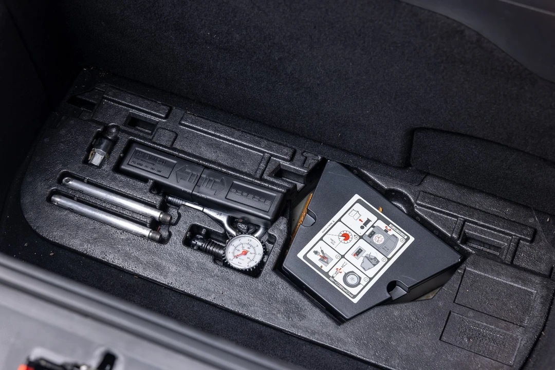 2008 Porsche 997 GT2 - Image 21 of 31