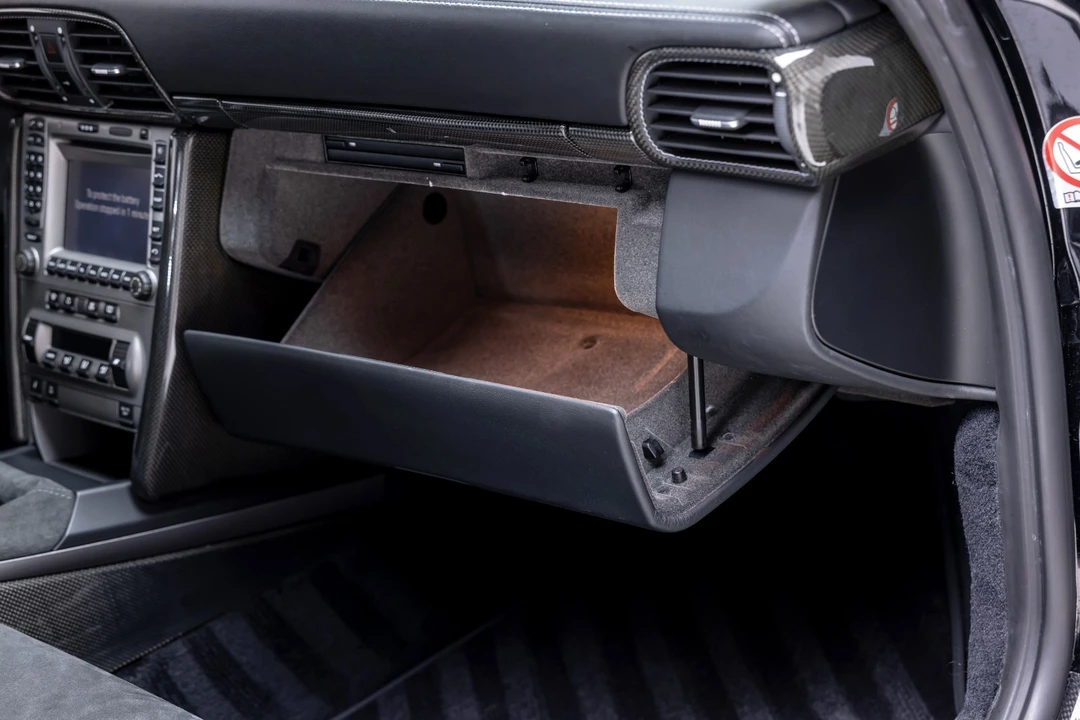 2008 Porsche 997 GT2 - Image 23 of 31