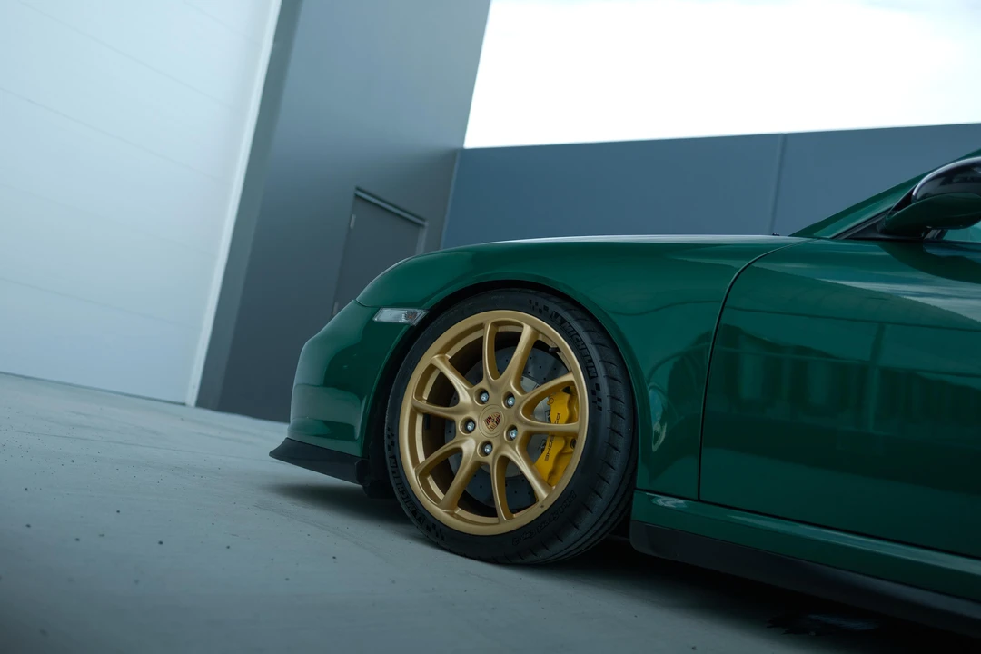 2008 Porsche 997 GT2 - Image 20 of 31