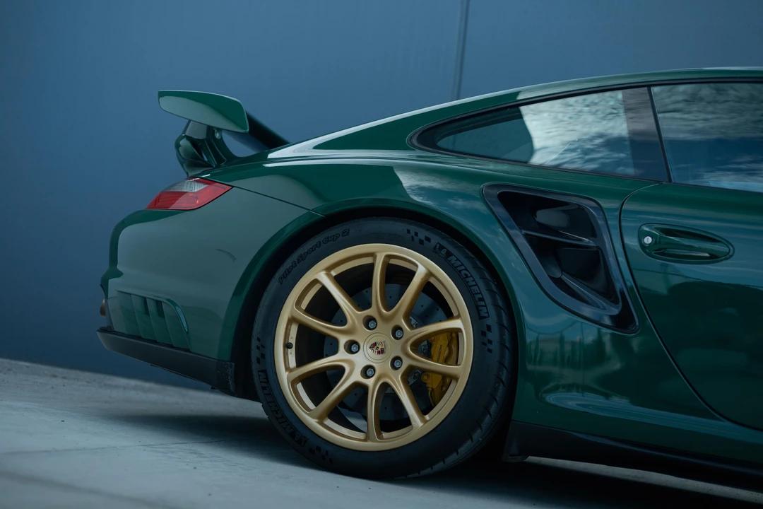 2008 Porsche 997 GT2 - Image 23 of 31