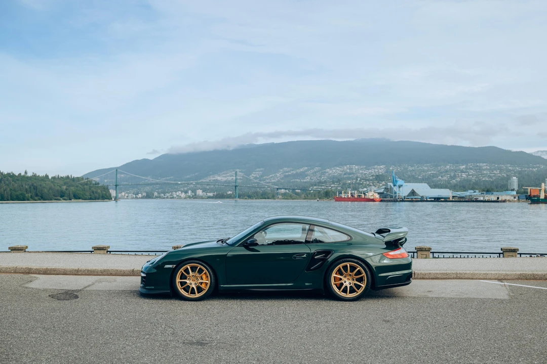 2008 Porsche 997 GT2 - Image 10 of 31