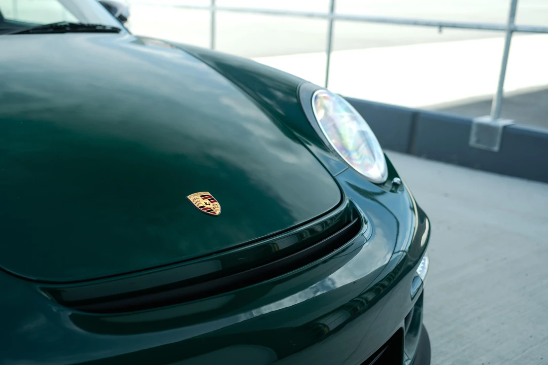 2008 Porsche 997 GT2 - Image 19 of 31