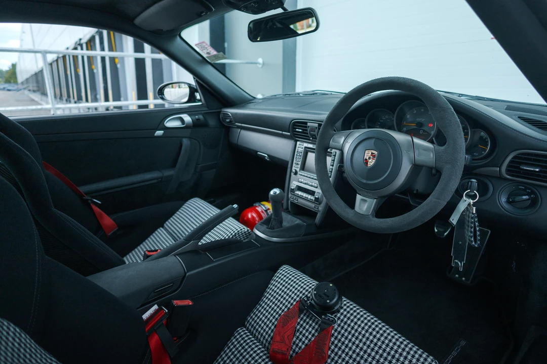 2008 Porsche 997 GT2 - Image 28 of 31