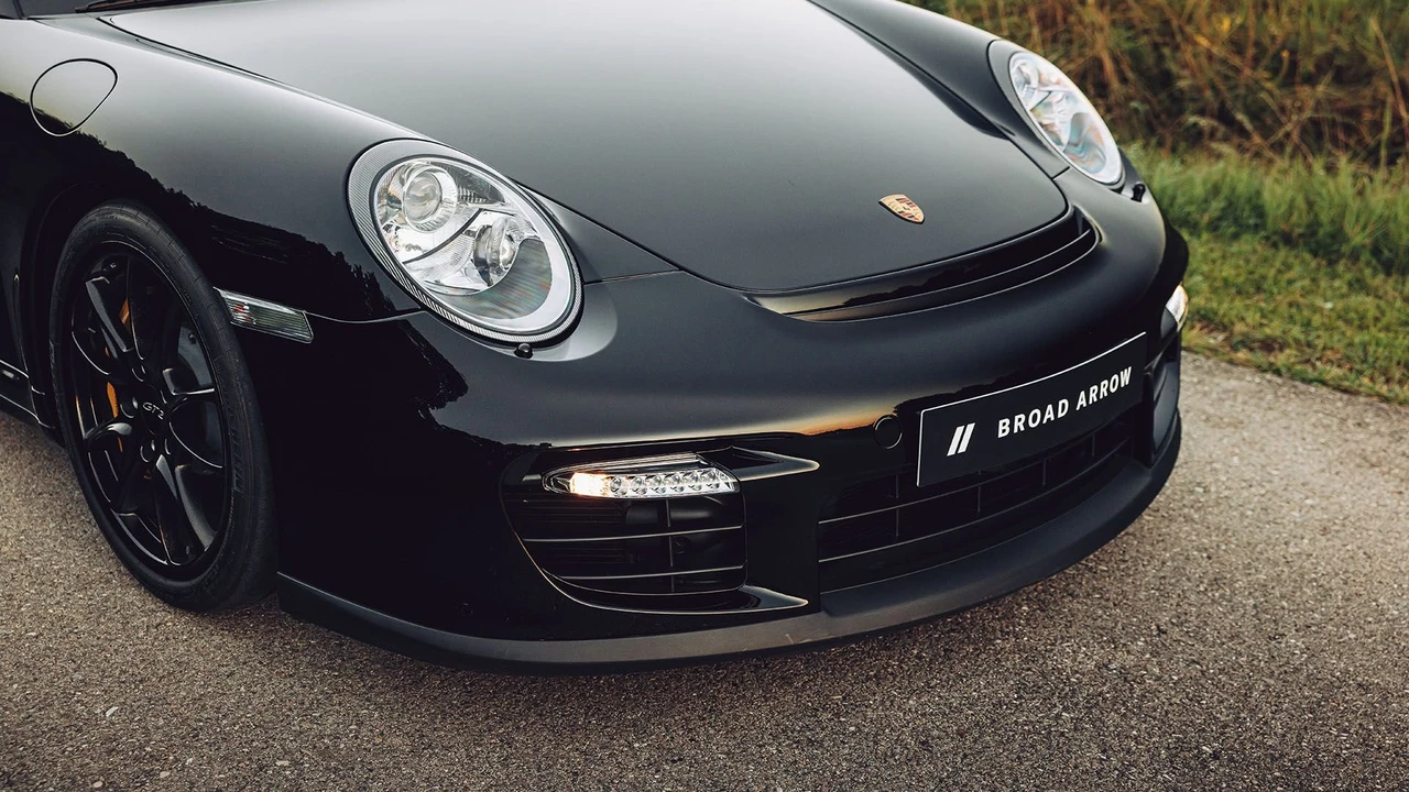 2008 Porsche 997 GT2 - Image 22 of 31