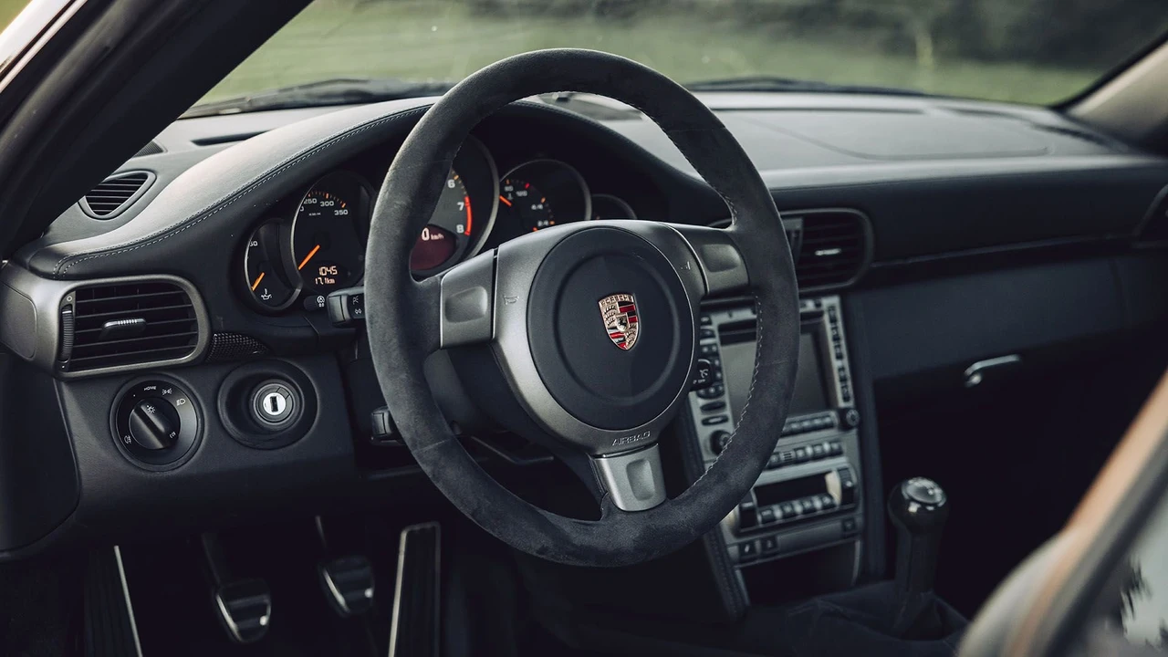 2008 Porsche 997 GT2 - Image 5 of 31