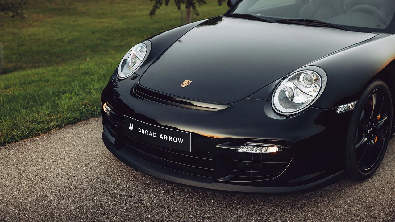 2008 Porsche 997 GT2 - Image 23 of 31