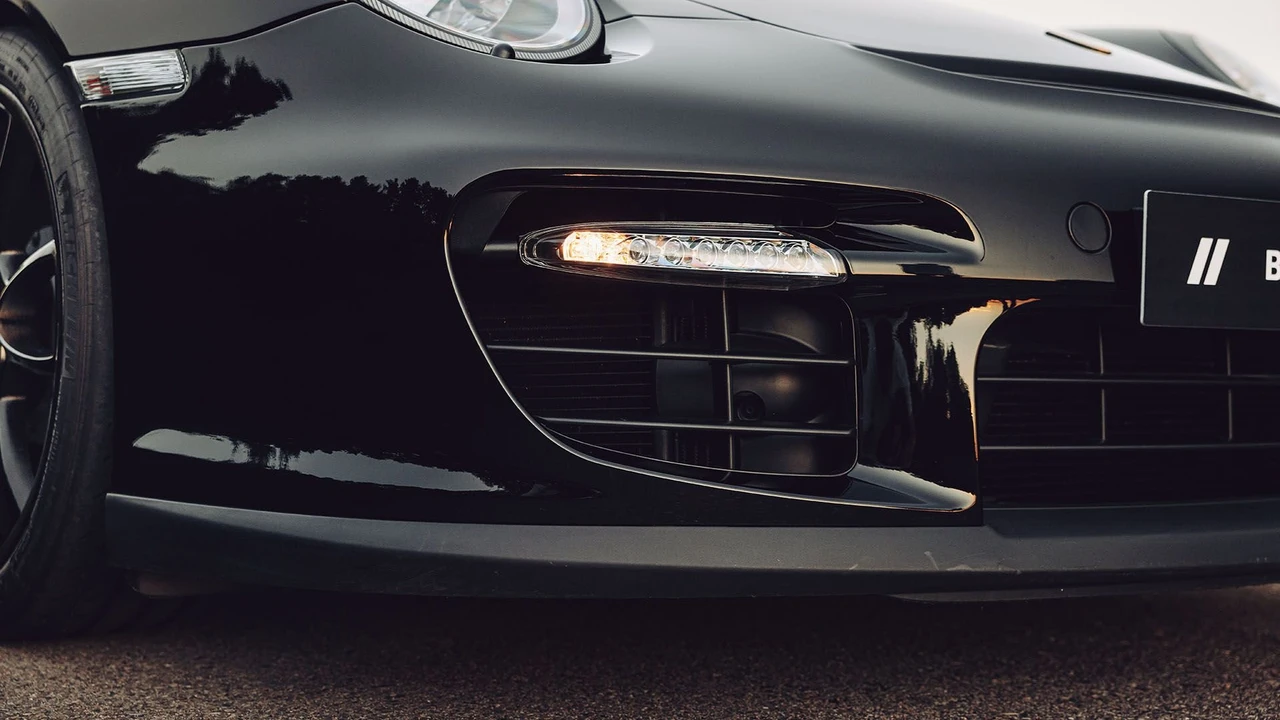 2008 Porsche 997 GT2 - Image 18 of 31