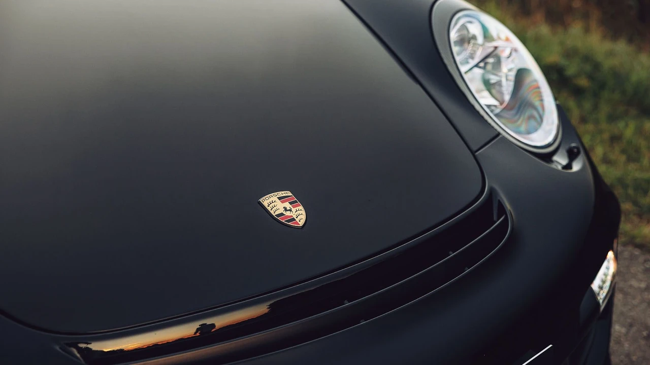 2008 Porsche 997 GT2 - Image 14 of 31
