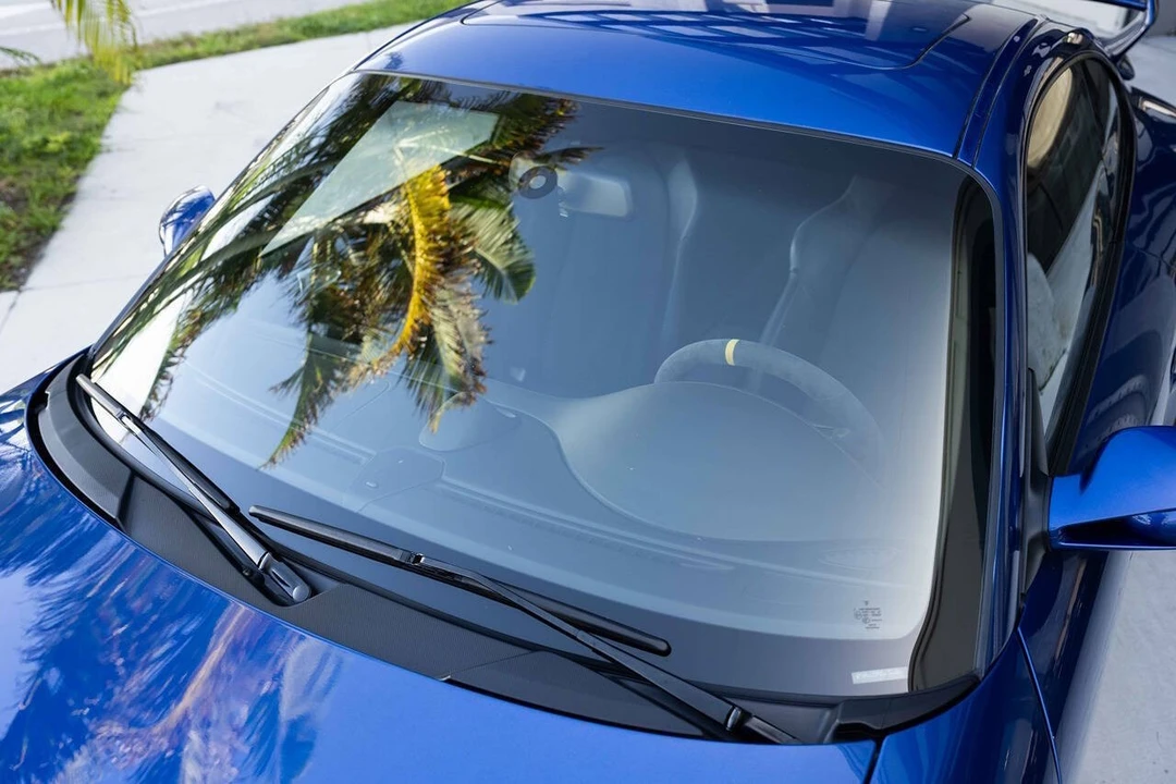 2008 Porsche 997 GT3 - Image 27 of 31