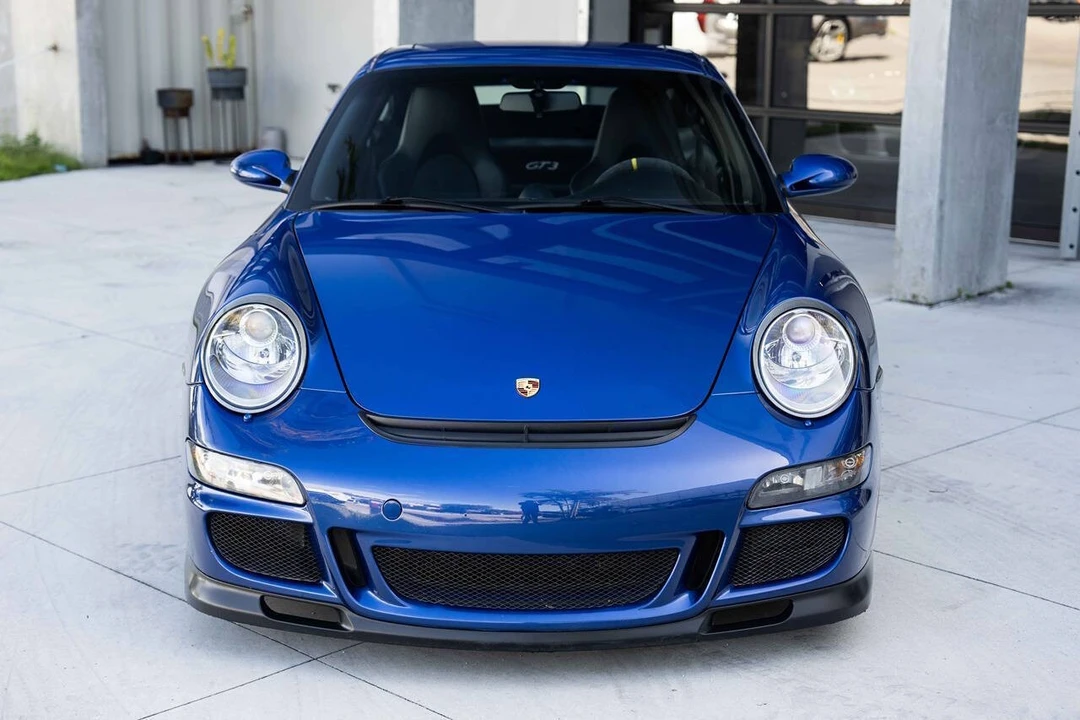 2008 Porsche 997 GT3 - Image 17 of 31