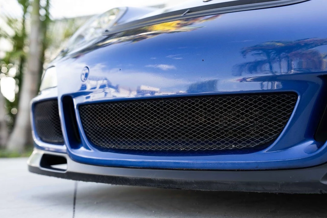 2008 Porsche 997 GT3 - Image 25 of 31